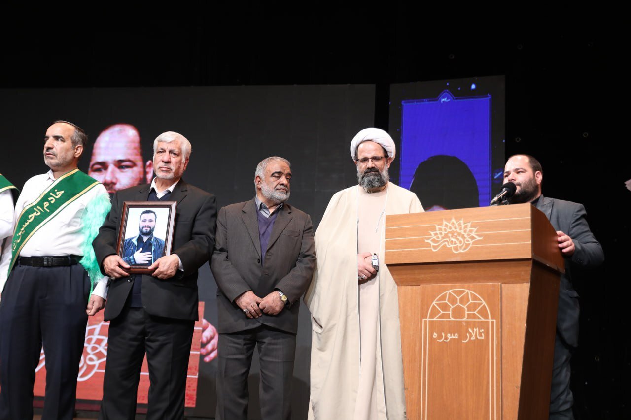 «کوثرانه»؛ روایتی مستند از نگاهی که حاج قاسم به بازسازی عتبات داشت