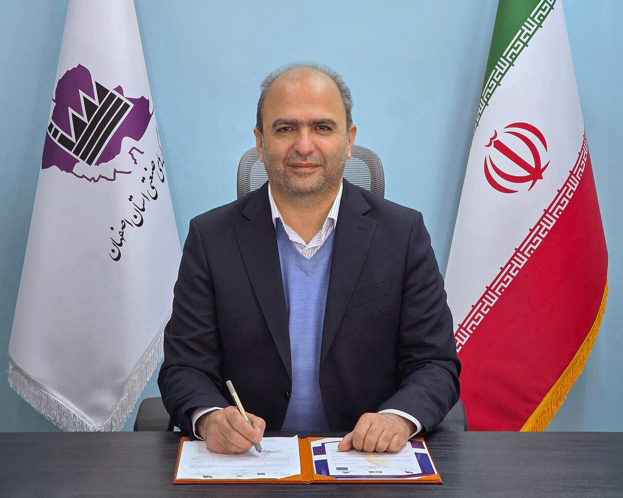 شیمی پارک اصفهان در خط مقدم فناوری بومی