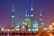 چگونه شهرهای مذهبی هویت خود را در برابر توسعه شهری حفظ می‌کنند؟