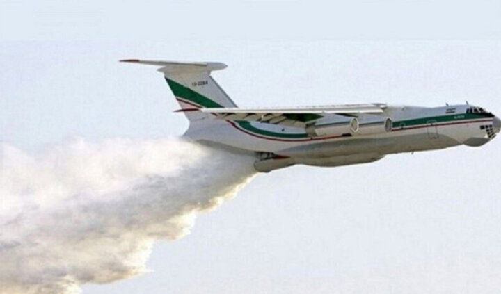 راه‌اندازی پایگاه تخصصی امداد و اطفای هوایی در مازندران