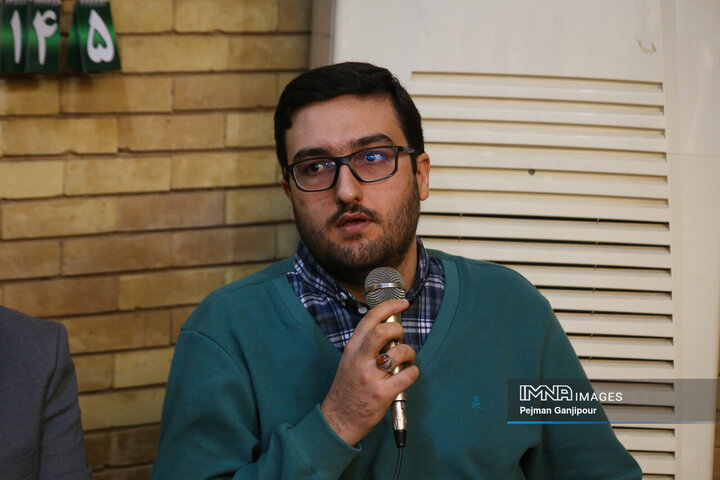 نشست هم‌اندیشی نخبگان سیاسی، فرهنگی و اجتماعی اصفهان