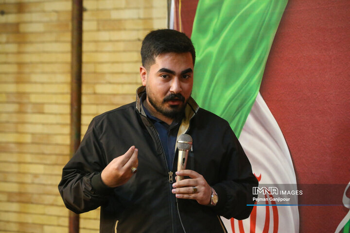 نشست هم‌اندیشی نخبگان سیاسی، فرهنگی و اجتماعی اصفهان