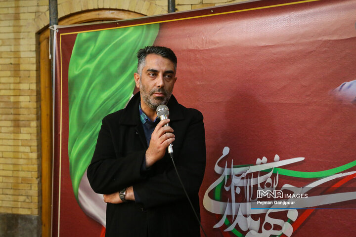 نشست هم‌اندیشی نخبگان سیاسی، فرهنگی و اجتماعی اصفهان