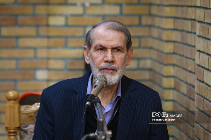 ایران مقتدر در نگاه جهان، محصول استقامت و وفای به تکلیف است