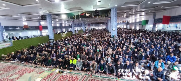 انتظار فرج یعنی مجاهدت، امیدآفرینی و ایستادگی در برابر ظلم