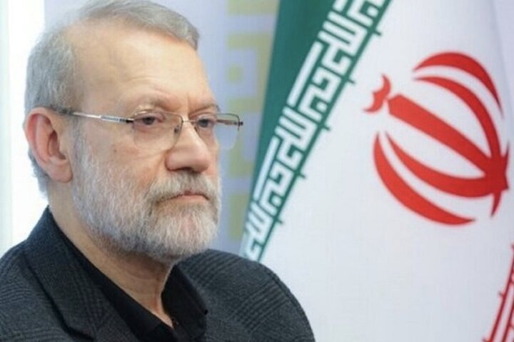 لاریجانی: ارتشهای اروپایی که علیه سپاه مشارکت داشتند، تروریستاند