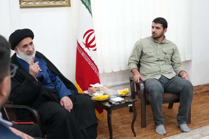 دبیر حلقه میانی اطلاعات مردمی و مطالبه‌گری چهارمحال و بختیاری معرفی شد