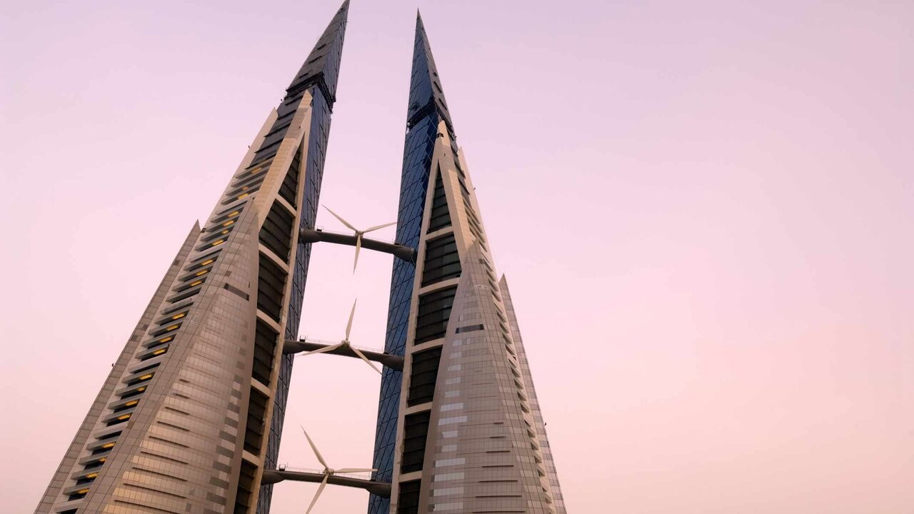 چگونه ساختمانها به نیروگاه تبدیل میشوند