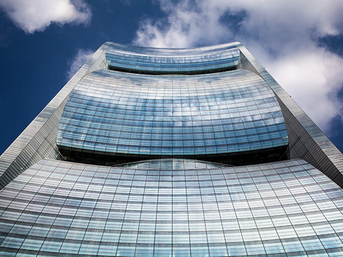 چگونه ساختمان‌ها به نیروگاه‌ تبدیل می‌شوند