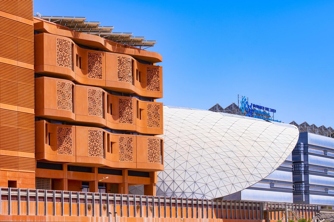 شهری که انرژی خورشیدی را به نفت ترجیح داد