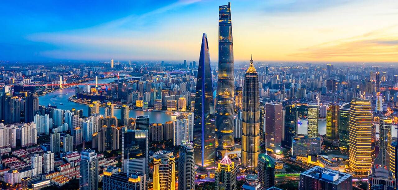 شانگهای؛ نماد معماری مدرن آسیا در قرن بیستویکم