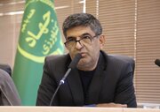 پرداخت ۷۰۰ میلیارد تومان تسهیلات به فعالان بخش کشاورزی در چهارمحال و بختیاری