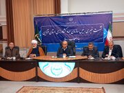 افتتاح ۱۱۹۰ میلیارد تومان طرح کشاورزی به مناسبت دهه فجر در قزوین