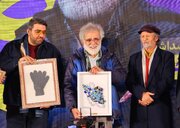 جشنواره عمار به‌معنای واقعی کلمه جشنواره‌ای مردمی است