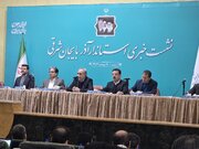 خروج ماشین‌سازی تبریز از فهرست واگذاری‌ها