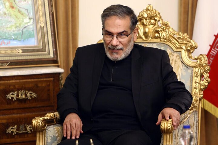 شمخانی: ایران بر نقشه‌های دشمن اشراف کامل دارد/ جغرافیای تقابل را به دریا محدود نمی‌کنیم