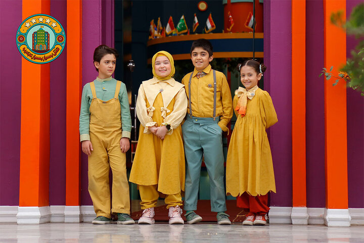 ماه رمضان با «هتل بسیار بسیار عجیب»