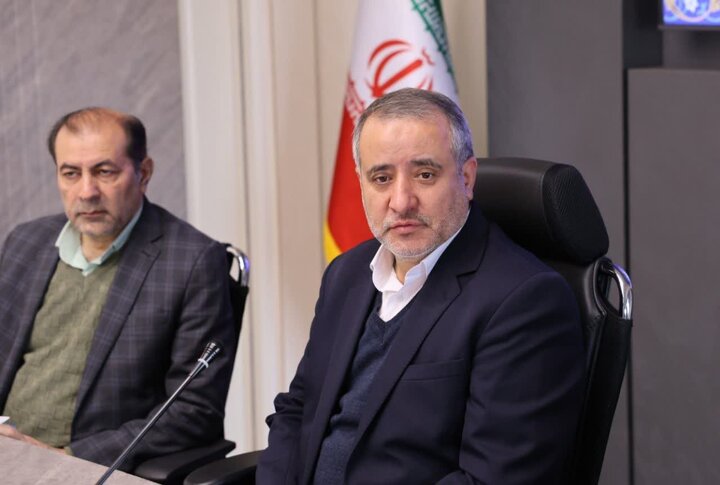 مسئولیت اجتماعی معادن باید متناسب با نیاز واقعی مناطق معدنی هزینه شود