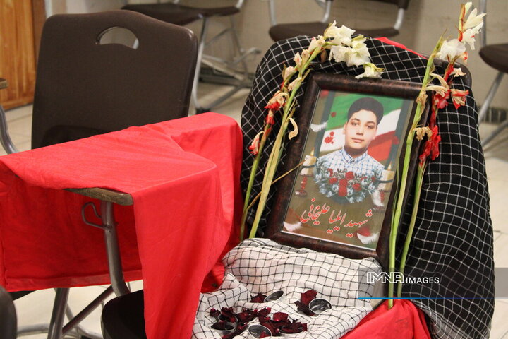 از رویای خلبانی تا پرواز ابدی در ملکوت