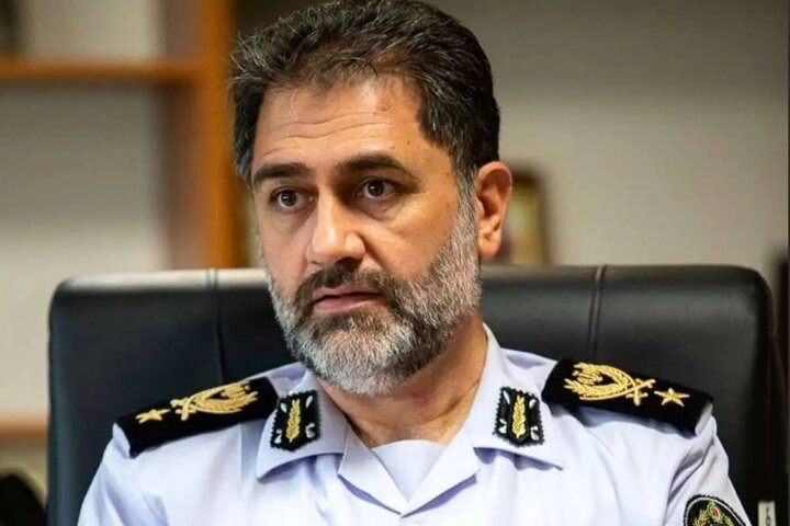 سربازان سرمایههای بیبدیل کشور هستند