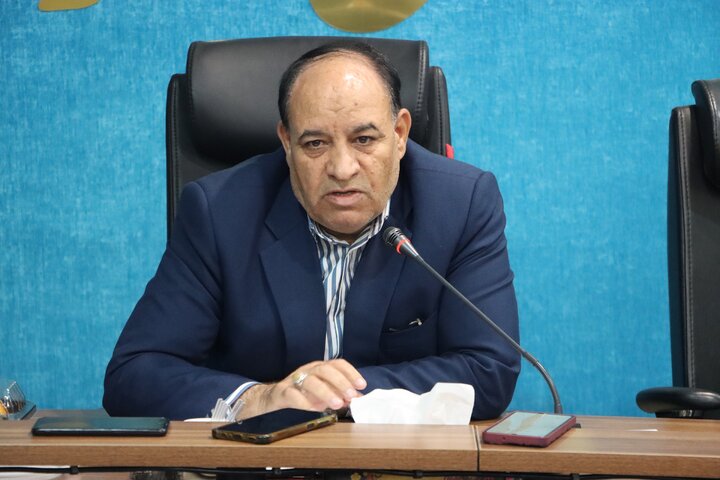 اجرای بیش از ۱۰۰ پروژه عمرانی و خدماتی در کرمان به مناسبت دهه فجر