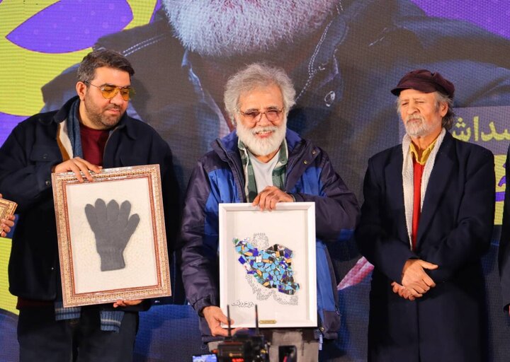 جشنواره عمار به‌معنای واقعی کلمه جشنواره‌ای مردمی است