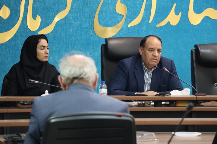 نزدیک به ۲۸ هزار اتباع غیرمجاز از ابتدای سال جاری در کرمان طرد شدند