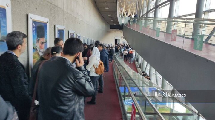 استقبال اهالی رسانه و منتقدان از فیلمهای روز نخست در خانه جشنواره فیلم فجر