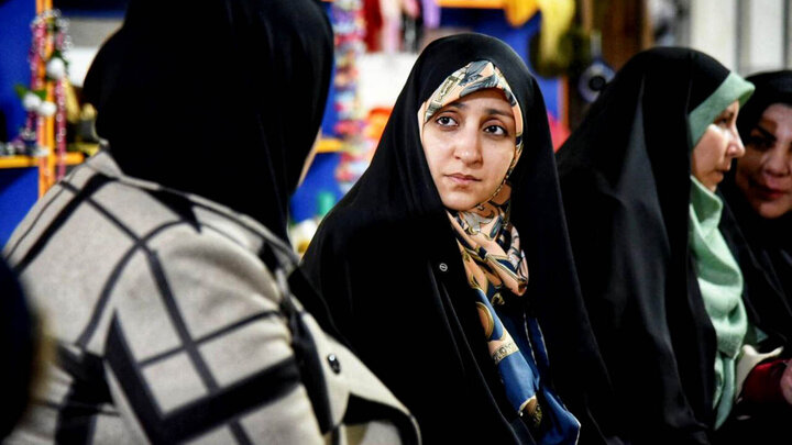 معاون رئیس‌جمهور در امور زنان و خانواده عازم قاهره شد