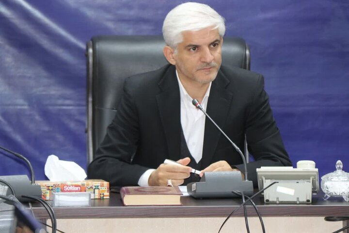 افتتاح و کلنگ‌زنی ۱۰۲۶ پروژه عمرانی در لرستان همزمان با دهه فجر