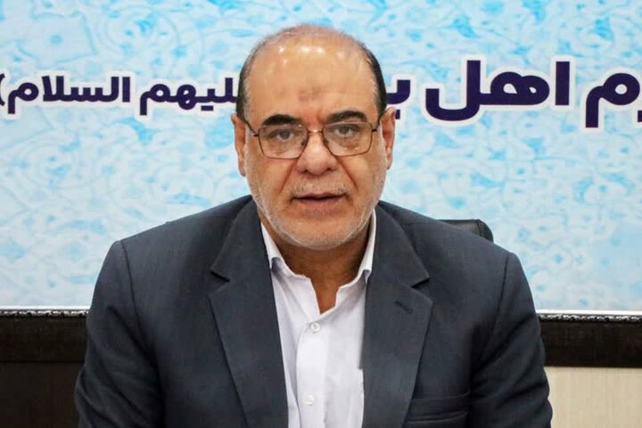 رالی جانبازان با محور خانواده و استانداردهای بین‌المللی برگزار می‌شود