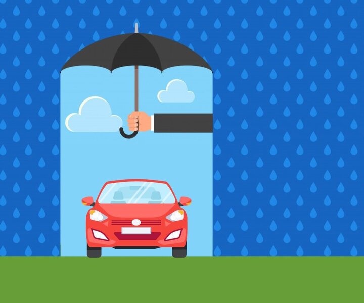 جرائم دیرکرد بیمه‌نامه شخص ثالث بخشیده شد