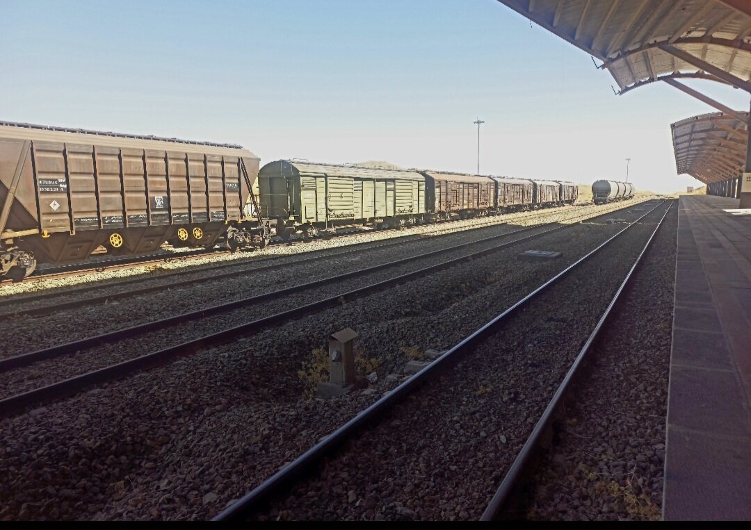 افزایش سفرهای راهآهن سنندج؛ مطالبهای برای تحقق توسعه