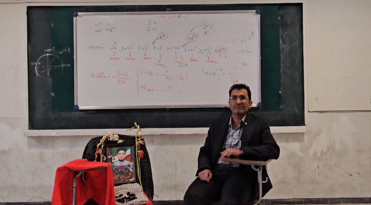 از رویای خلبانی تا پرواز ابدی در ملکوت