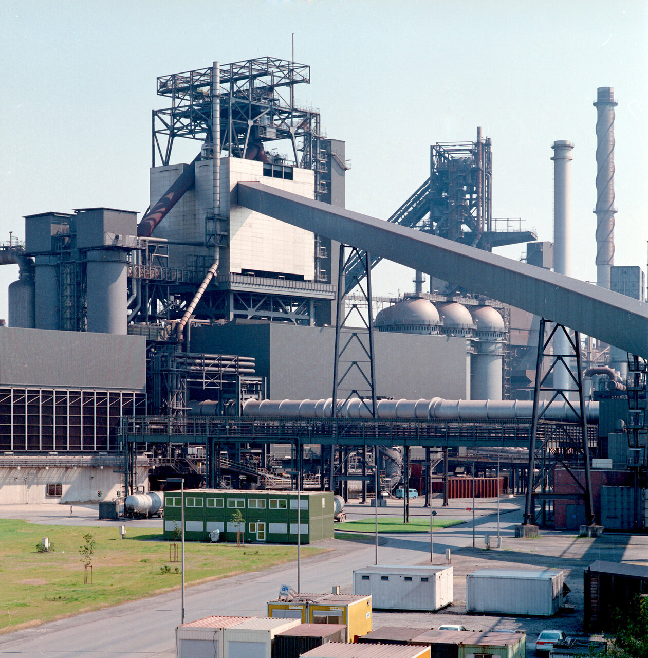 شهر آلمانی میزبان مقصد نهایی جاده ابریشم نوین