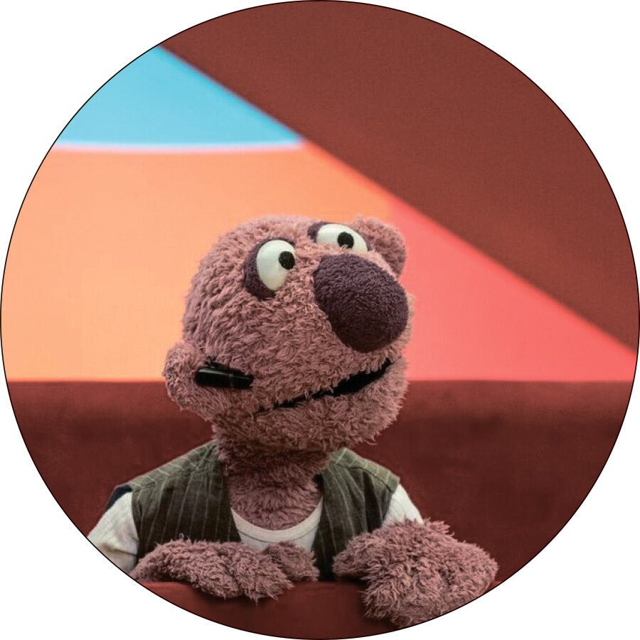 عروسک‌های دوست‌داشتنی؛ از کلاه قرمزی تا جناب‌خان