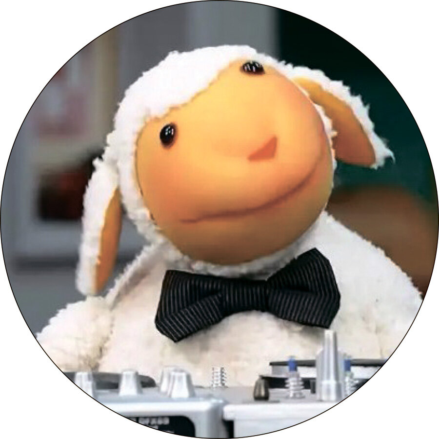 عروسک‌های دوست‌داشتنی؛ از کلاه قرمزی تا جناب‌خان