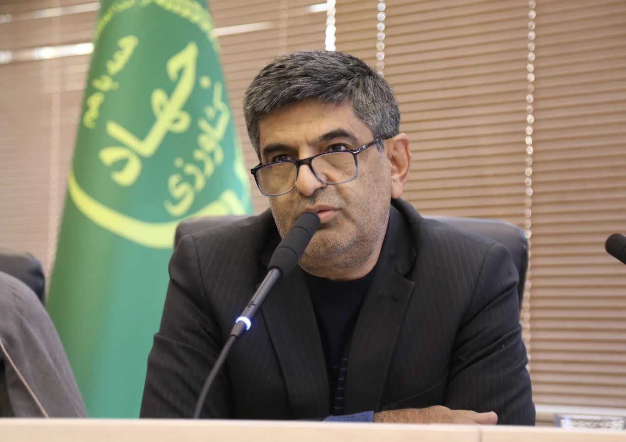 پرداخت ۷۰۰ میلیارد تومان تسهیلات به فعالان بخش کشاورزی در چهارمحال و بختیاری