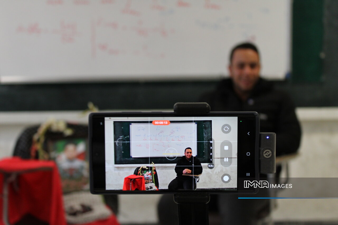 از رویای خلبانی تا پرواز ابدی در ملکوت