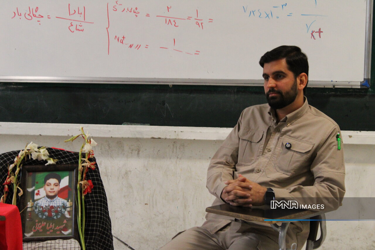 از رویای خلبانی تا پرواز ابدی در ملکوت