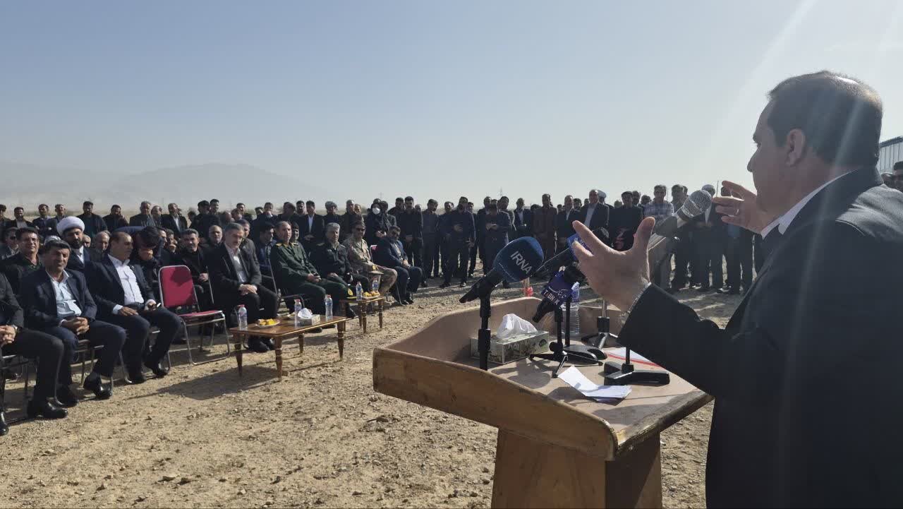 احداث بیمارستان دهلران نقش مهمی در توسعه توریسم درمانی منطقه خواهد داشت