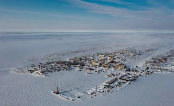 آسمان این شهرها همیشه خاکستری است!