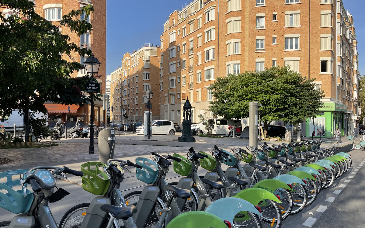 این شهرها در سال ۲۰۲۶ بدون خودرو می‌شوند