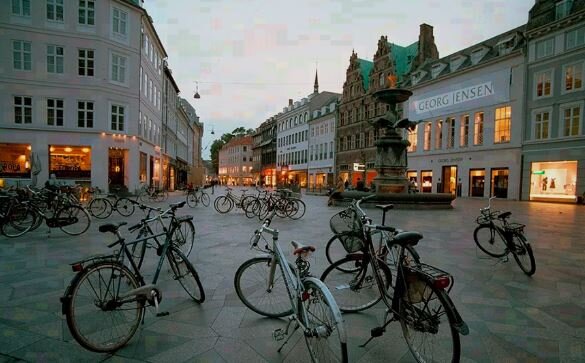 این شهرها در سال ۲۰۲۶ بدون خودرو می‌شوند