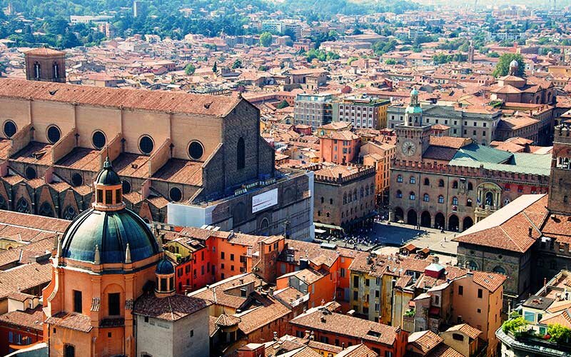 این شهرها در سال ۲۰۲۶ بدون خودرو می‌شوند