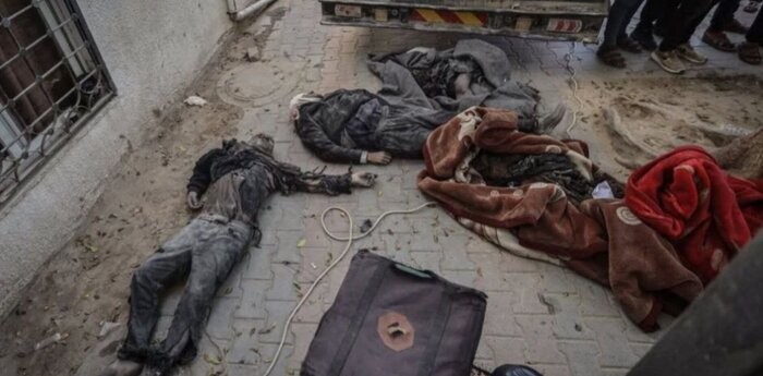 قطر نقض مکرر آتشبس در غزه توسط رژیم صهیونیستی را محکوم کرد