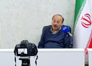 عبدالکریمی: کسانی که از رفراندوم سخن می‌گویند خائن هستند