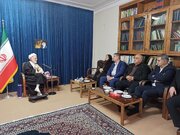 اتصال بندر چابهار به شبکه ریلی، ظرفیت‌های ترانزیتی این بندر را افزایش می‌دهد