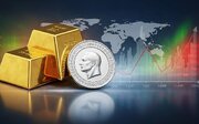 طلا، نقره و مسکن، مثلث طلایی نوسانات اقتصادی هفته گذشته