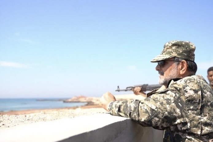 سردار تنگسیری؛ مرد روزهای سخت خلیج فارس و کابوس ناوهای آمریکایی